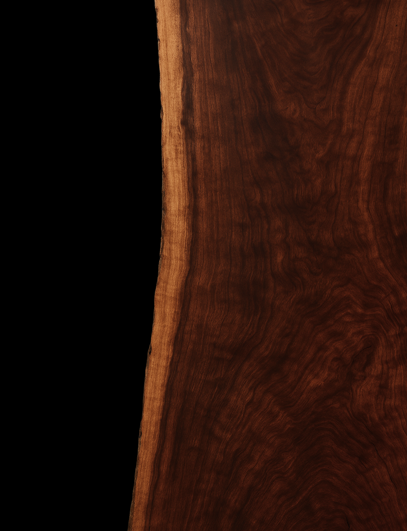 HANSEN TIMBER