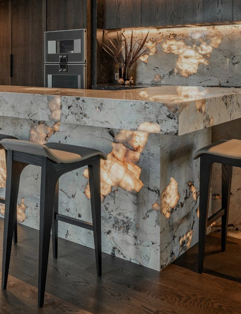 ARTISAN STONE