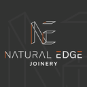 Natural Edge Joinery