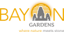 Bayon Gardens