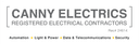 Canny Electrics