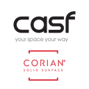 Corian® Solid Surface by CASF Australia
