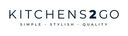 Kitchens 2 Go