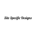 Site Specific Designs