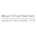 Boyd Chamberlain Architecture
