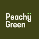 Peachy Green