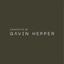 Concepts by Gavin Hepper