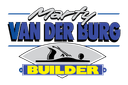 Marty van der Burg Builders