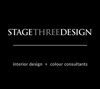 Stage Three Design