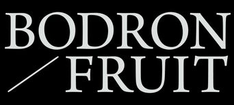 Bodron/Fruit