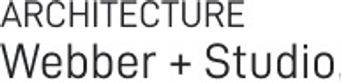 Webber + Studio, Architects