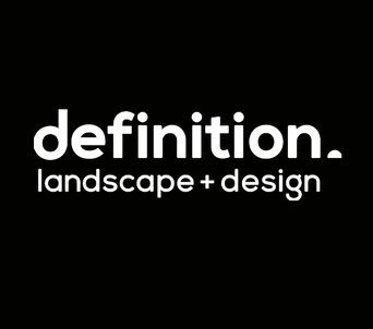 Definition Landscape + Design