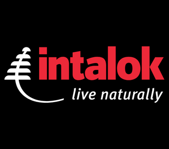 Intalok Natural Timber Homes
