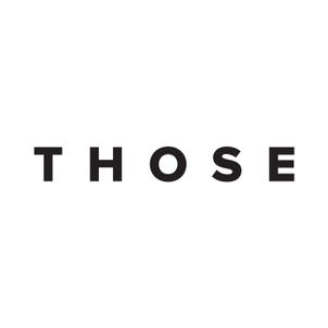Those Architects