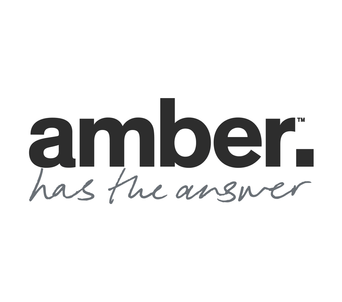 Amber