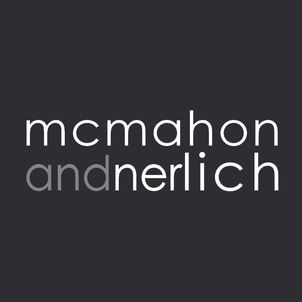 mcmahon and nerlich