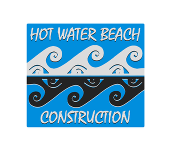 Hot Water Beach Design & Construction