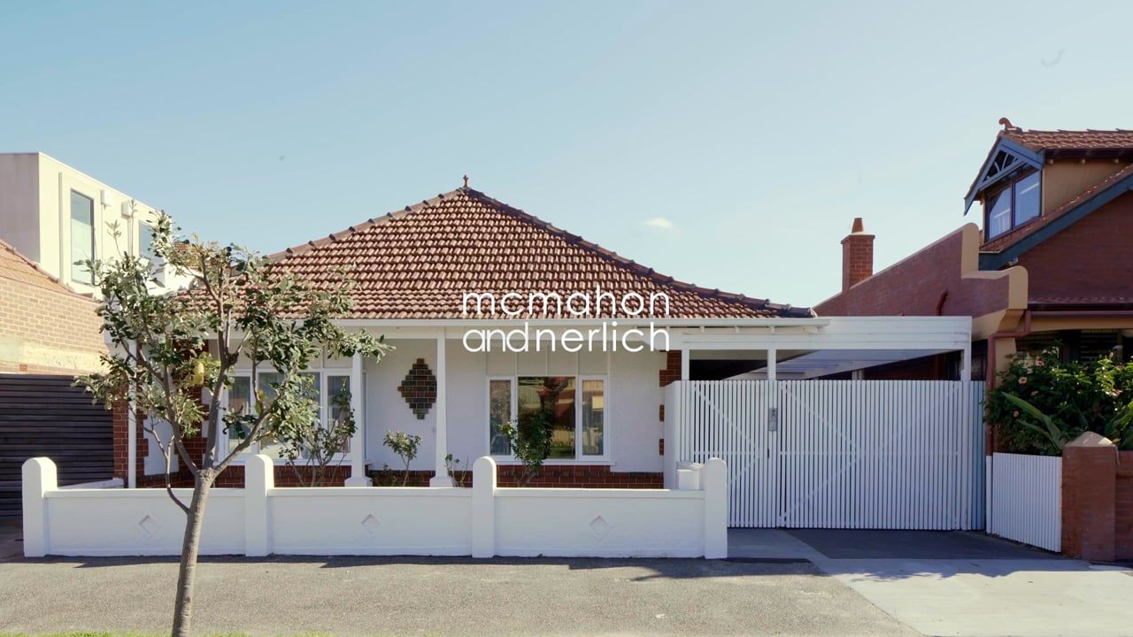 Envelop House video