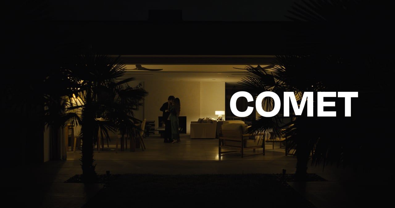 COMET