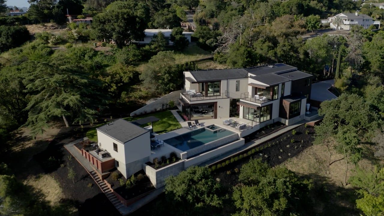 Rancho Project