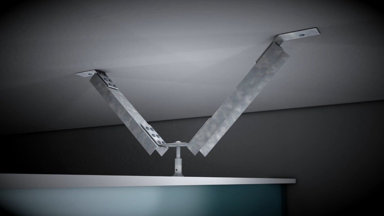 Vertibrace
