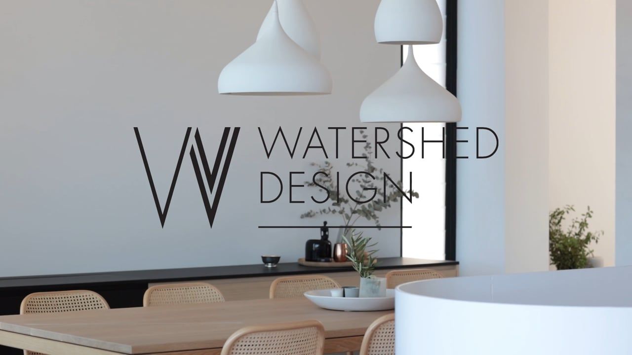 Cremorne House Tour video