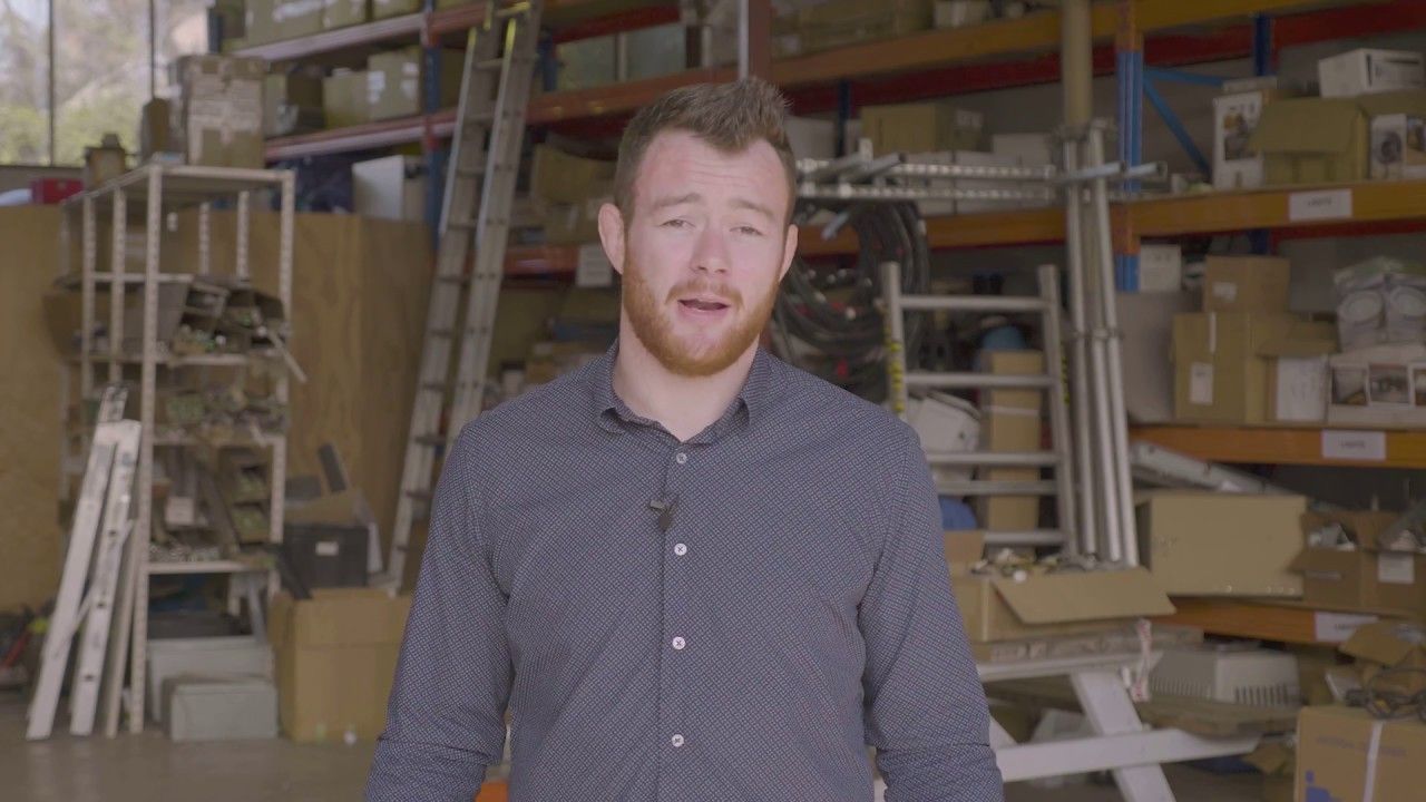 Grammar Electrical