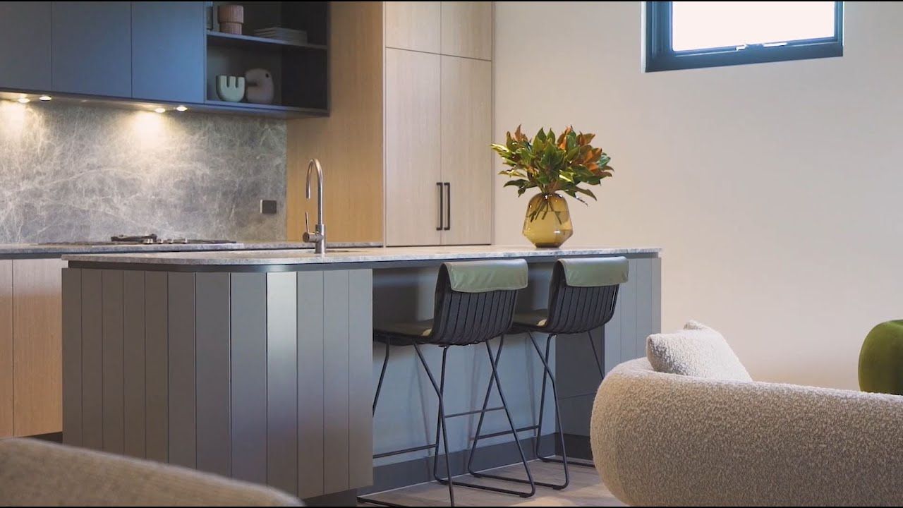 Lumiere, Black Rock video