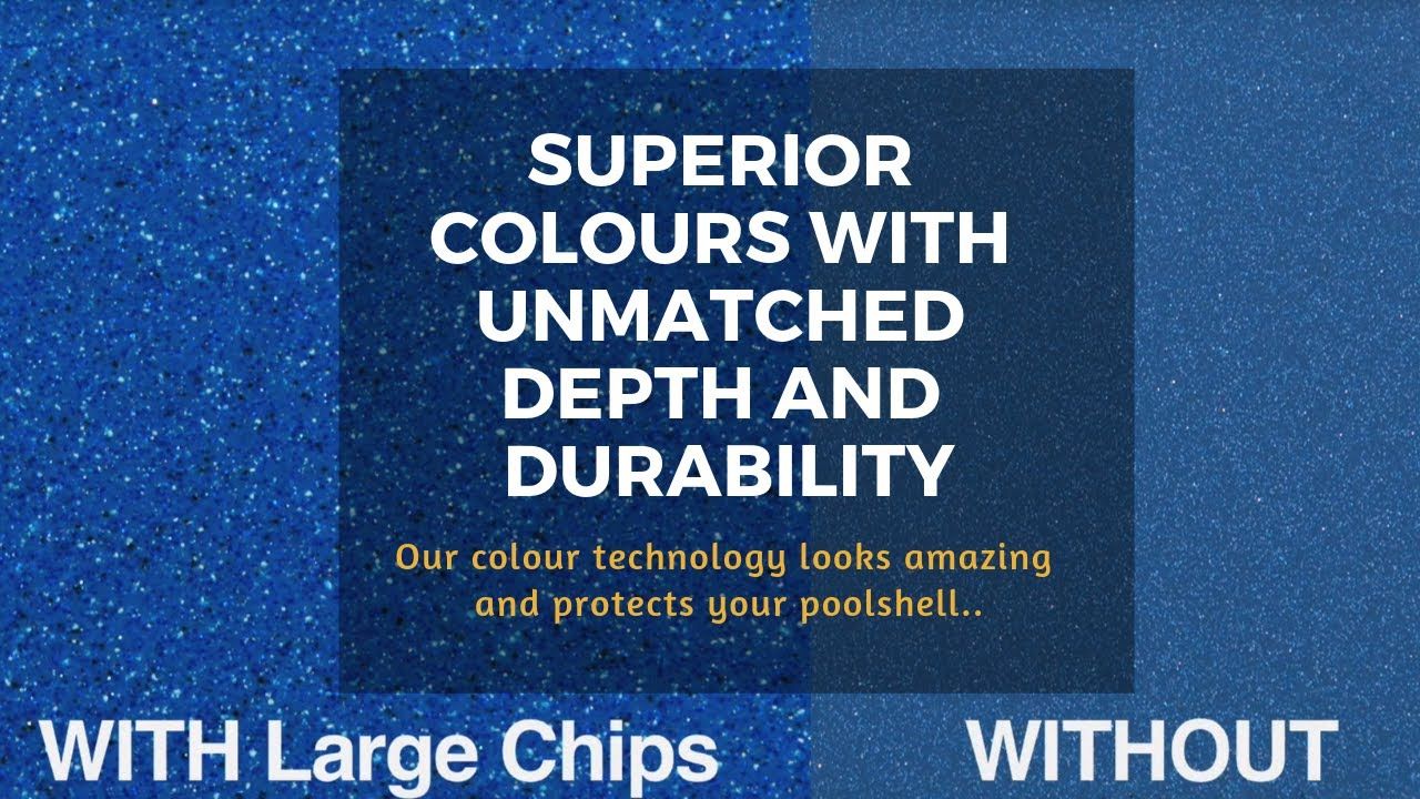 Bi-luminite Colour Difference