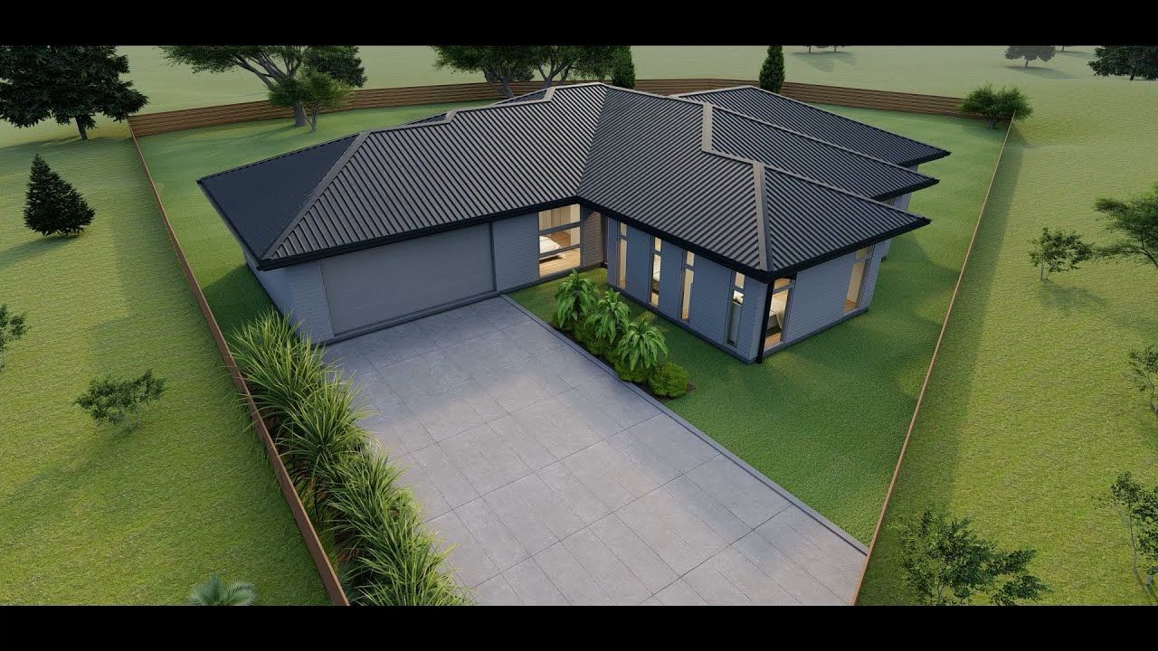 Corsica Court Palmerston North Project V2