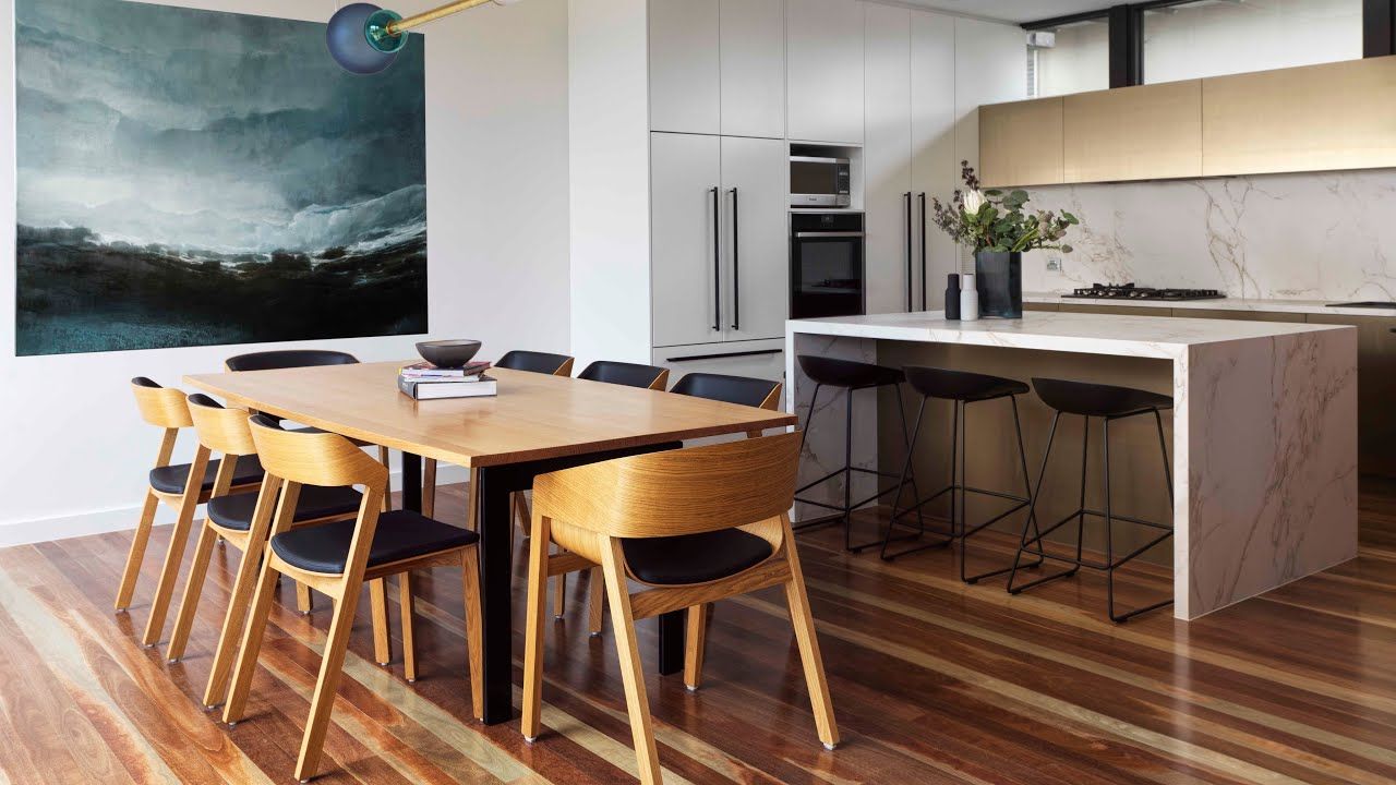 Susie Miles Design - Elwood House