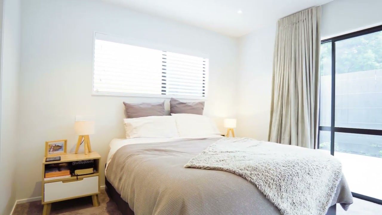 Royal Oak Renovation video