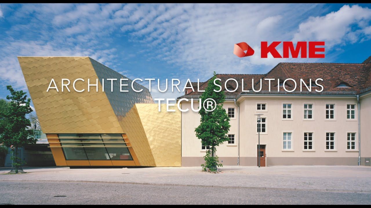 Architectural Solutions at KME