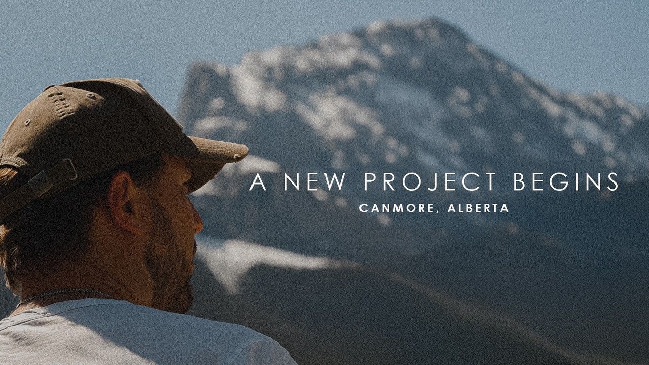  Returning to the Mountains | Designing a Luxury Mountain Home in Canmore