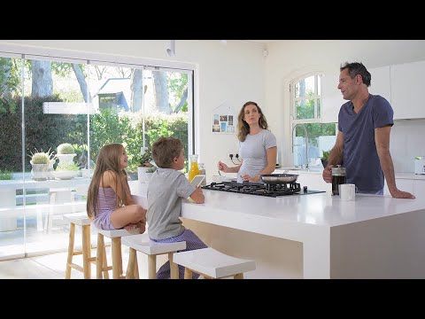 Health & Safety Benefits of a Schweigen Rangehood