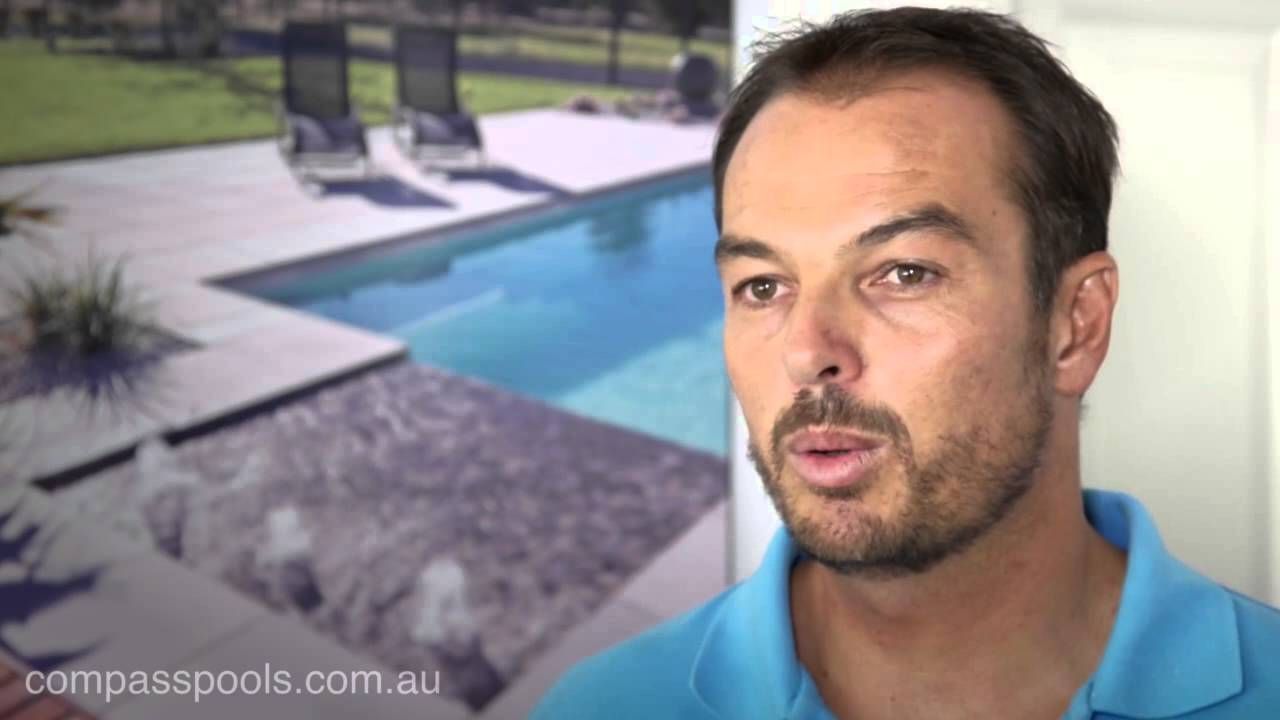 Why Should You Choose Compass Pools To Install Your Pool?