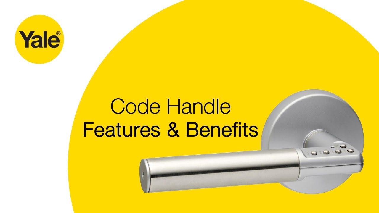 Code Handle - Features & Benefits