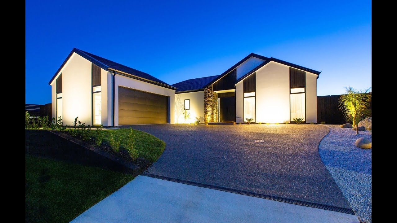 Nixon Homes Showhome video