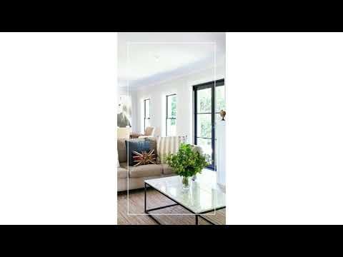 Family Entertainer Home Renovation in Sydney's Lower North Shore - MILEHAM Design and Build video