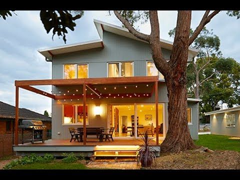 Thornleigh Passivhaus video
