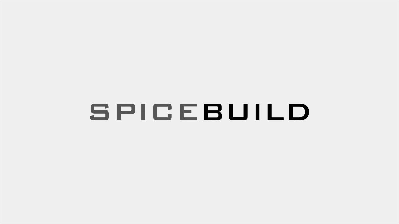 SpiceBuild