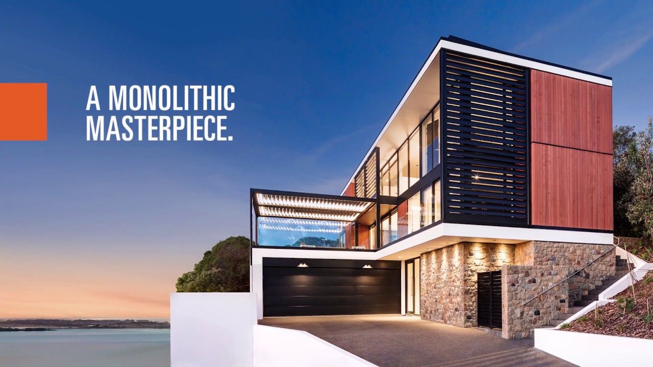 McCormacks Bay Home