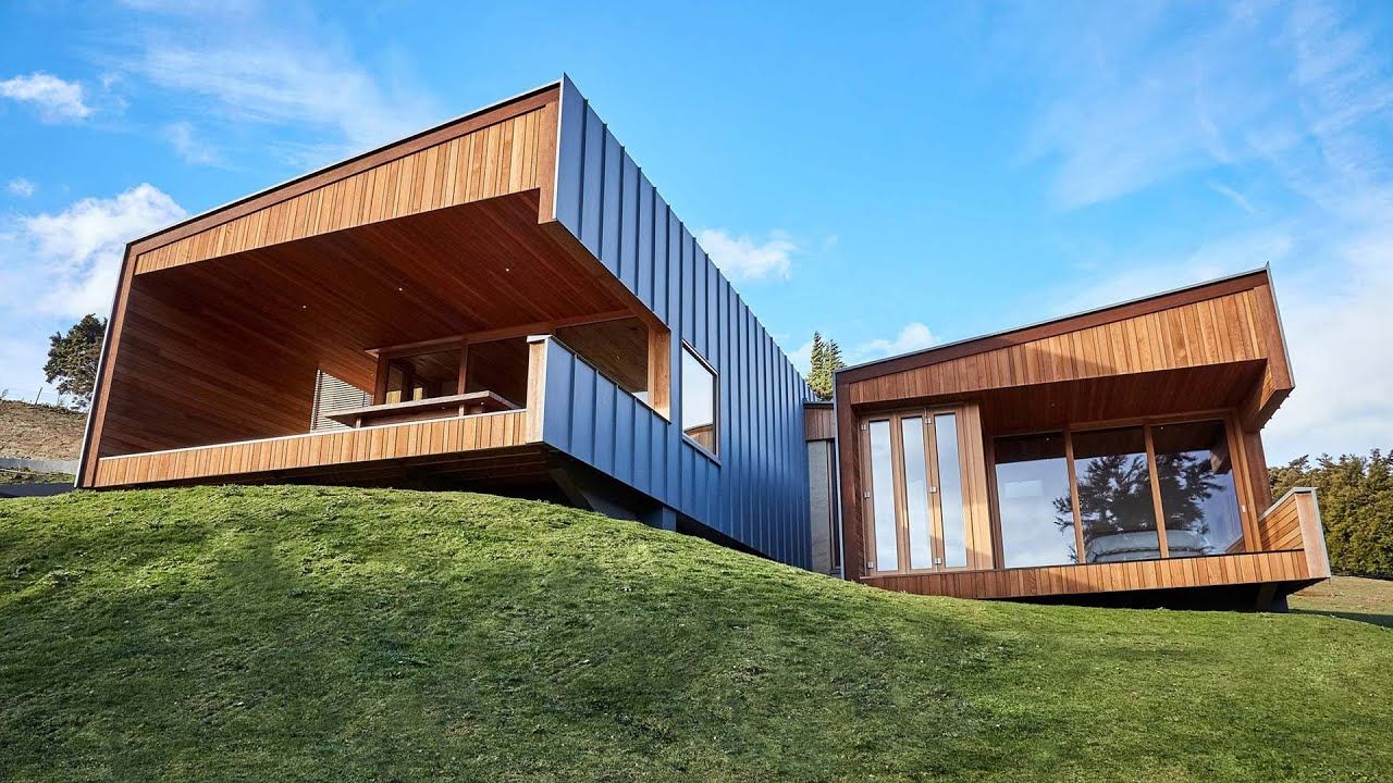 Kanuka House