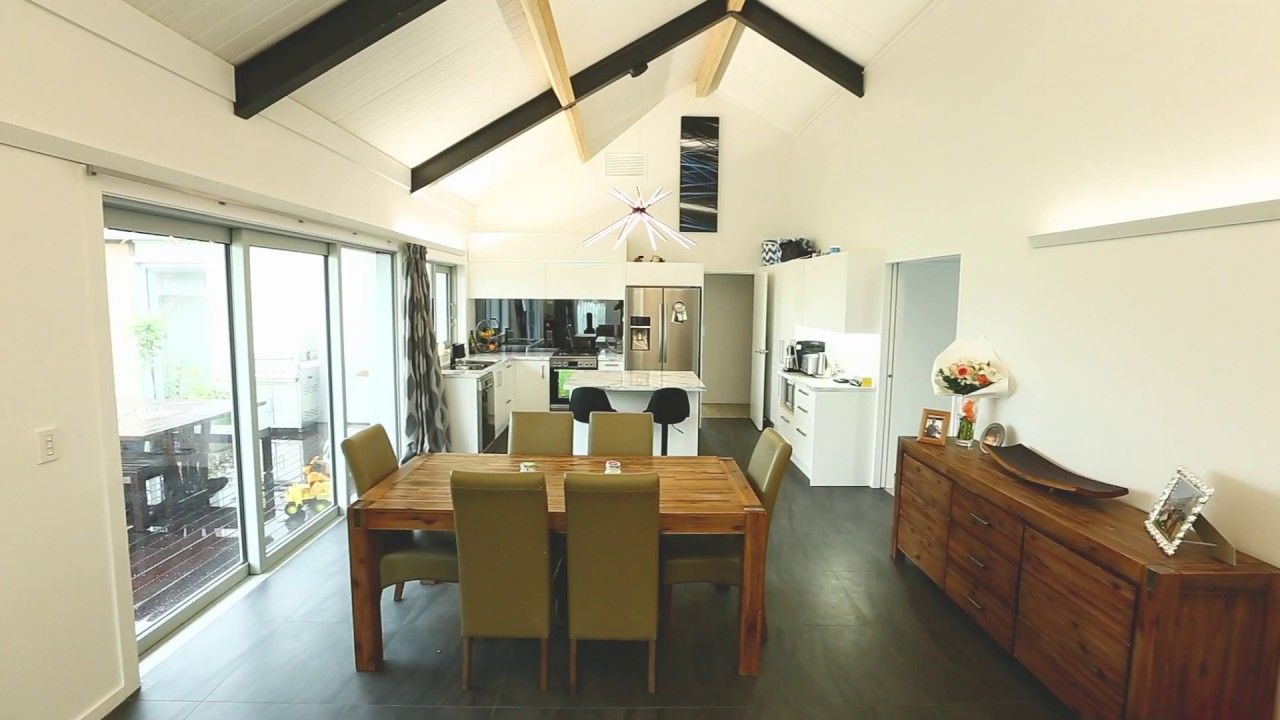 Brewster Building - Lincoln Eco Home