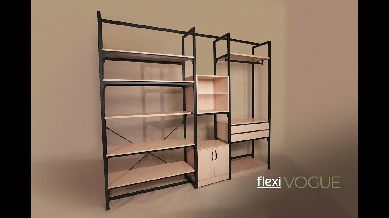 flexiVOGUE