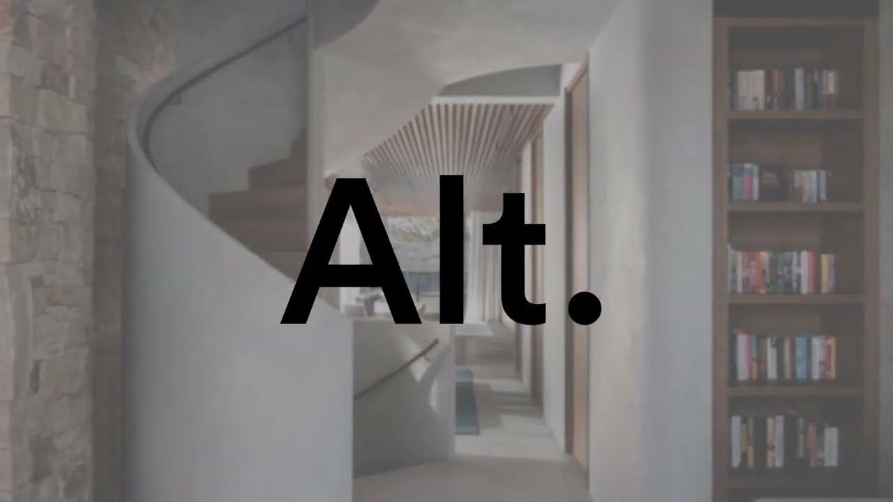 Alternative Surfaces - Overview 
