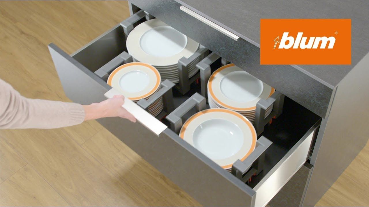 AMBIA-LINE plate holder