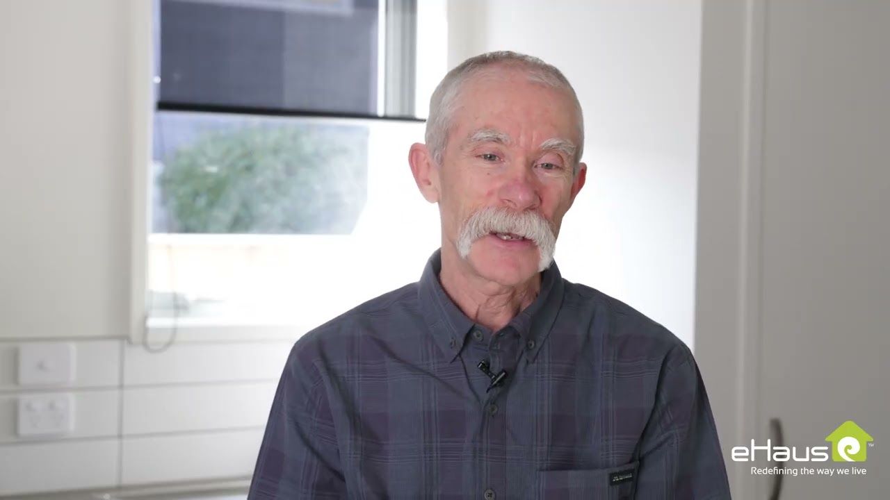 eHaus Taranaki clients share why they designed and built two eHaus homes as rental properties.