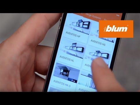 EASY ASSEMBLY app