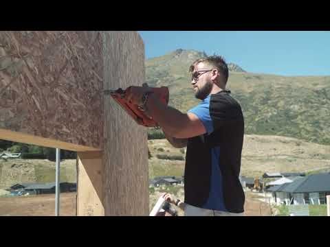 Shotover Country - Energy Architecture  video